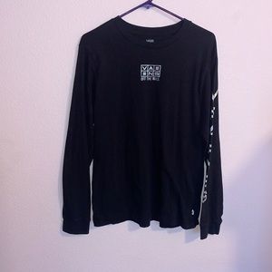 Vans Long Sleeve